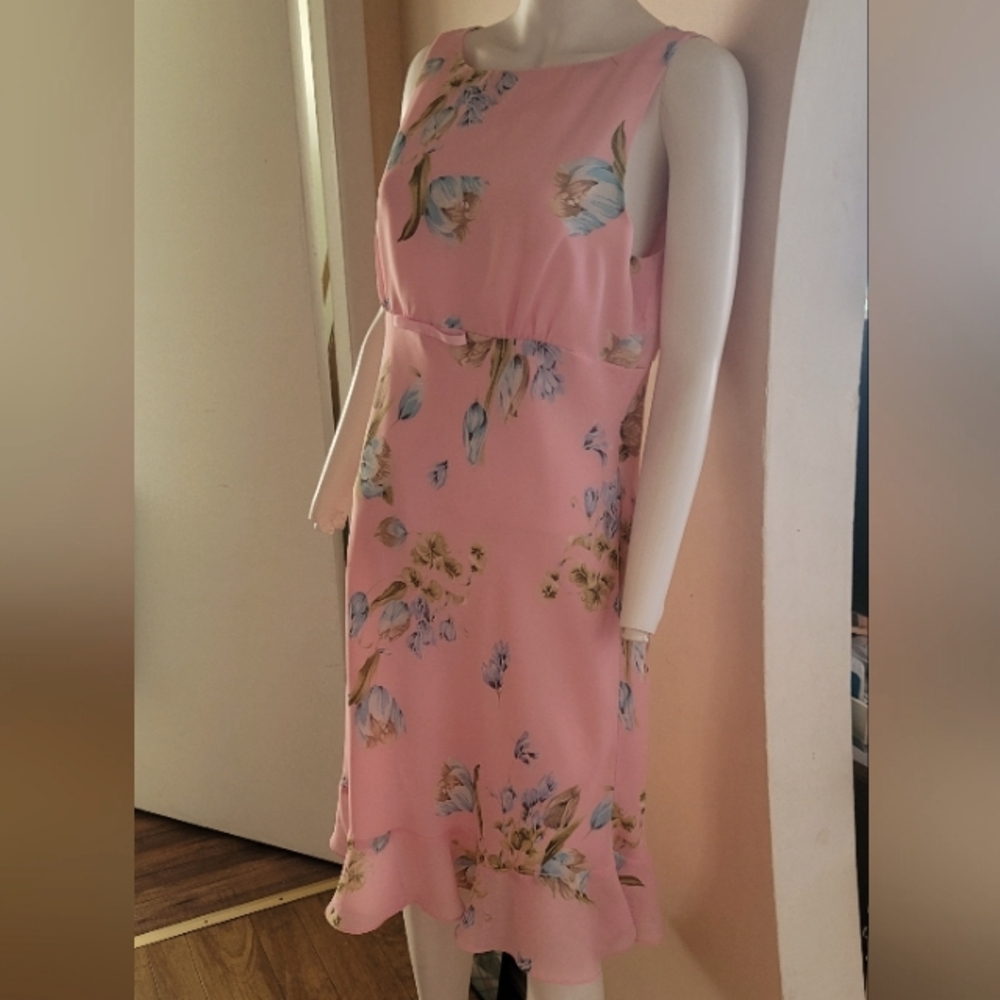 ALGO dress